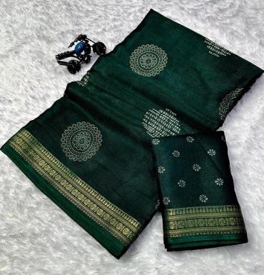 Vastrangan uniform saree new textile market
